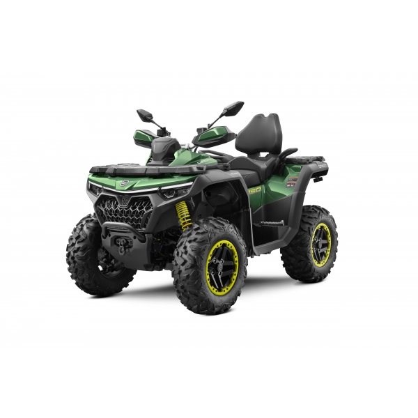 CFMOTO CFORCE 850 TOURING Premium