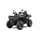 CFMOTO CFORCE 850 TOURING Premium-инструкция
