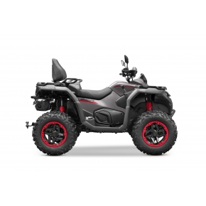 CFMOTO CFORCE 850 TOURING Premium