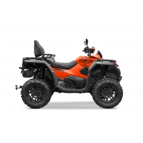 CFMOTO CFORCE 850 TOURING Base