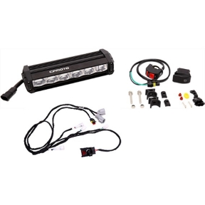 для CFMOTO CFORCE, UFORCE і ZFORCE 9DS#-809900-6000