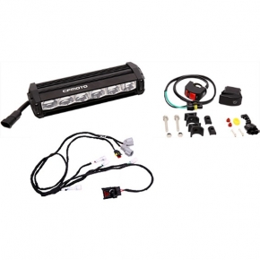 для CFMOTO CFORCE, UFORCE і ZFORCE 9DS#-809900-6000