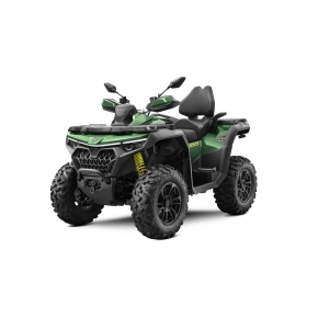 CFMOTO CFORCE 1000 TOURING Base