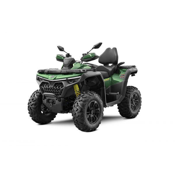 CFMOTO CFORCE 1000 TOURING Base