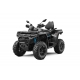 CFMOTO CFORCE 1000 TOURING Base-инструкция
