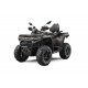 CFMOTO CFORCE 1000 TOURING Base