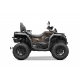 CFMOTO CFORCE 1000 TOURING Base