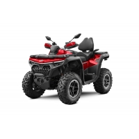 CFMOTO CFORCE 1000 TOURING Premium
