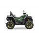 CFMOTO CFORCE 1000 TOURING Premium-отзывы