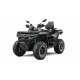 CFMOTO CFORCE 1000 TOURING Premium-инструкция