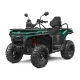 CFMOTO CFORCE C4 Touring-инструкция