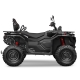 CFMOTO CFORCE C4 Touring-отзывы