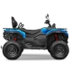 CFMOTO CFORCE C4 Touring