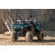 CFMOTO CFORCE C4 Touring-инструкция