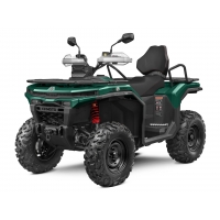 CFMOTO CFORCE C4 Touring