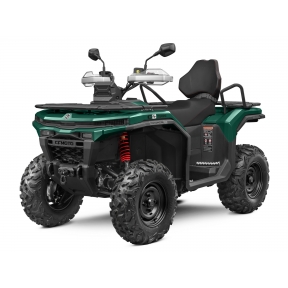 CFMOTO CFORCE C4 Touring
