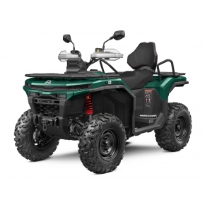 CFMOTO CFORCE C4 Touring