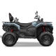 CFMOTO CFORCE C4 Touring-отзывы