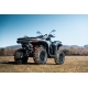 CFMOTO CFORCE C5 Touring