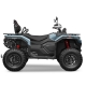 CFMOTO CFORCE C5 Touring-отзывы