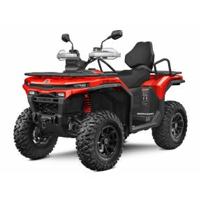 CFMOTO CFORCE C5 Touring