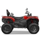 CFMOTO CFORCE C5 Touring