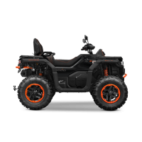 CFMOTO GOES TERROX 1000