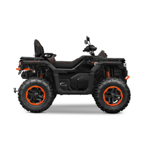 CFMOTO GOES TERROX 1000
