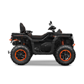 CFMOTO GOES TERROX 1000
