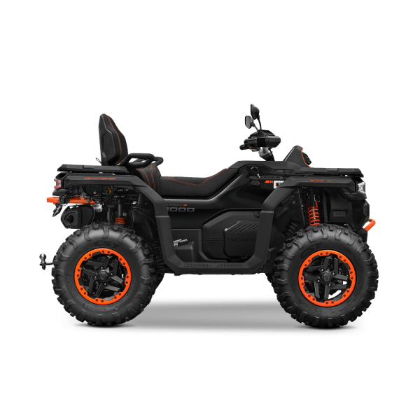 CFMOTO GOES TERROX 1000