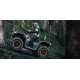 CFMOTO GOES TERROX 1000-инструкция