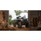 CFMOTO GOES TERROX 550L Base-купить