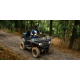 CFMOTO GOES TERROX 550L Base-инструкция