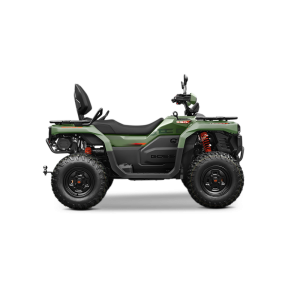 CFMOTO GOES TERROX 550L Base