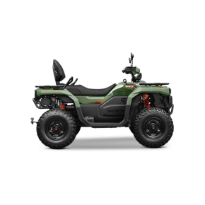 CFMOTO GOES TERROX 550L Base