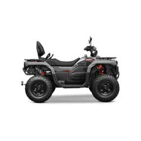 CFMOTO GOES TERROX 550L EPS