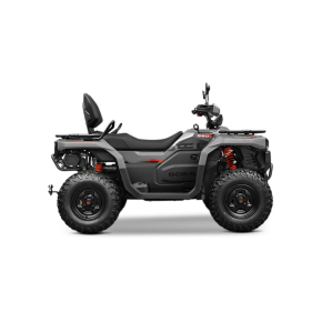 CFMOTO GOES TERROX 550L EPS