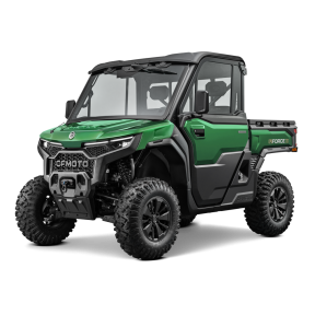 CFMOTO UFORCE U10 PRO HIGHLAND