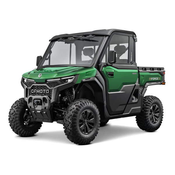 CFMOTO UFORCE U10 PRO HIGHLAND CFMOTO UFORCE U10 PRO HIGHLAND