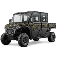 CFMOTO UFORCE U10 XL PRO HIGHLAND