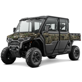 CFMOTO UFORCE U10 XL PRO HIGHLAND