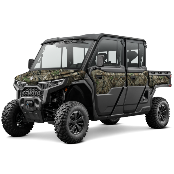 CFMOTO UFORCE U10 XL PRO HIGHLAND