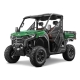 CFMOTO UFORCE U10 PRO-инструкция