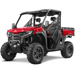 CFMOTO UFORCE U10 PRO