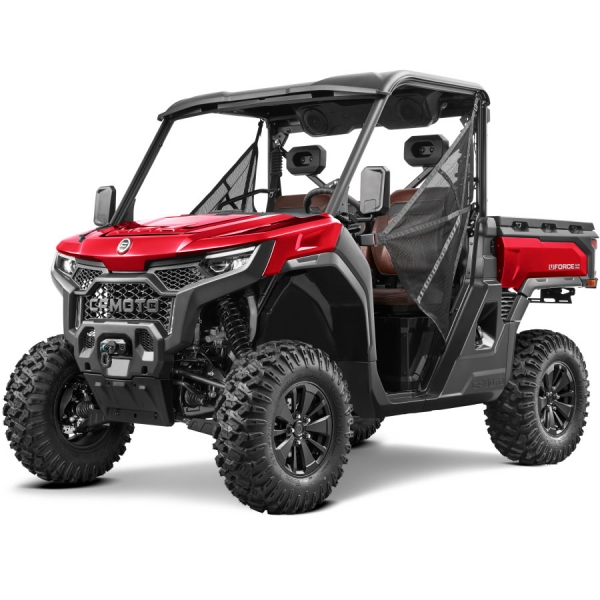 CFMOTO UFORCE U10 PRO