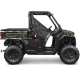 CFMOTO UFORCE U10 PRO-отзывы