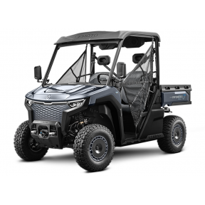 CFMOTO UFORCE U6 EV