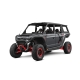 CFMOTO XFORCE X10-4 CFMOTO XFORCE X10-4-цена