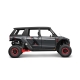 CFMOTO XFORCE X10-4 CFMOTO XFORCE X10-4-отзывы
