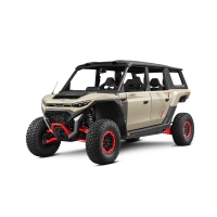 CFMOTO XFORCE X10-4
